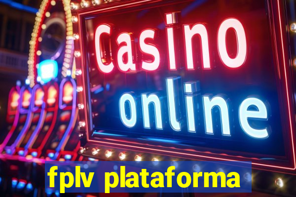 fplv plataforma